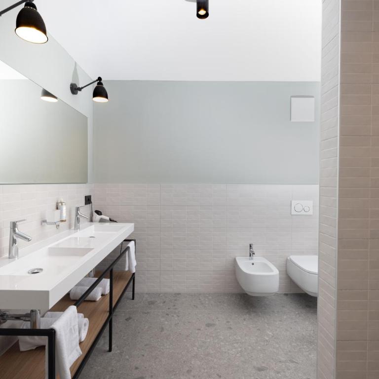 Residence - Palais Hörtenberg - Appartamento con 1 Camera da Letto e Cucina - 14
