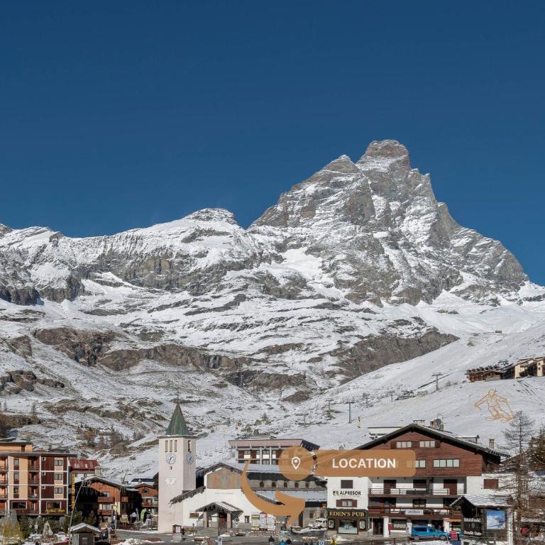 Francois Boutique Rooms - Matterhorn Retreat & SPA in Cervinia - Suite con Accesso Spa - 15