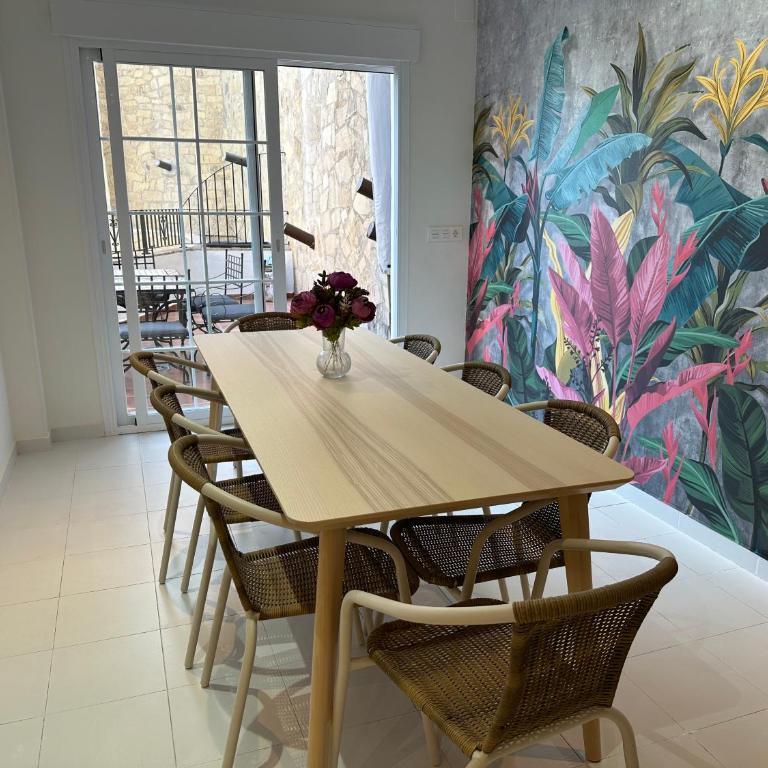 Aida en Marina del Este - Apartamento de 3 dormitorios - 13