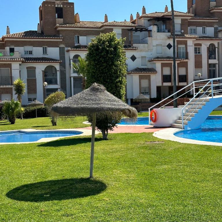 Aida en Marina del Este - Apartamento de 3 dormitorios - 2