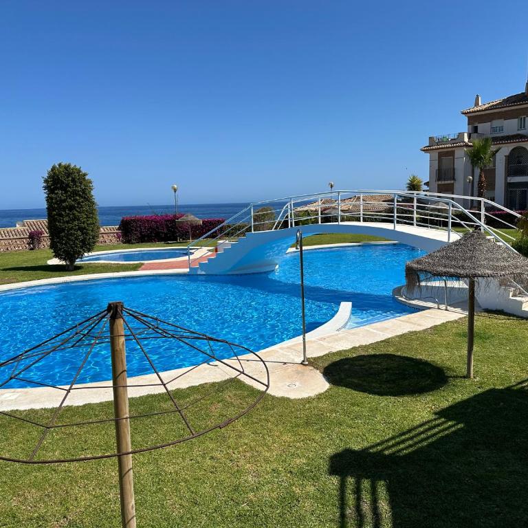 Aida en Marina del Este - Apartamento de 3 dormitorios - 3