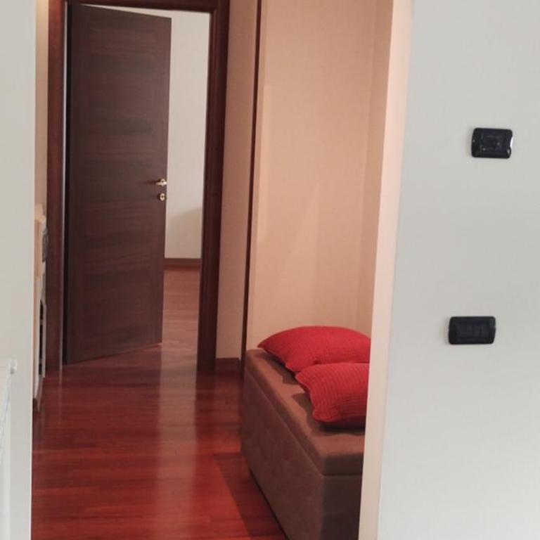 Sanesi's penthouse - Appartamento con 2 Camere da Letto - 6