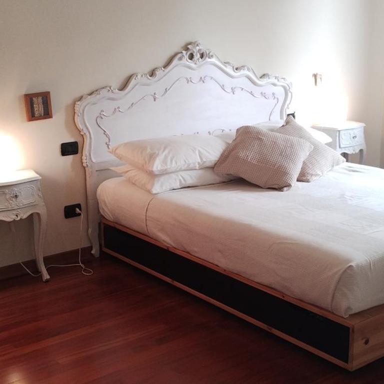Sanesi's penthouse - Appartamento con 2 Camere da Letto - 22