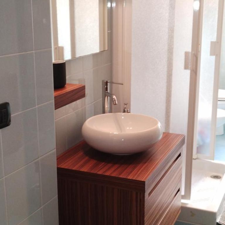 Sanesi's penthouse - Appartamento con 2 Camere da Letto - 28