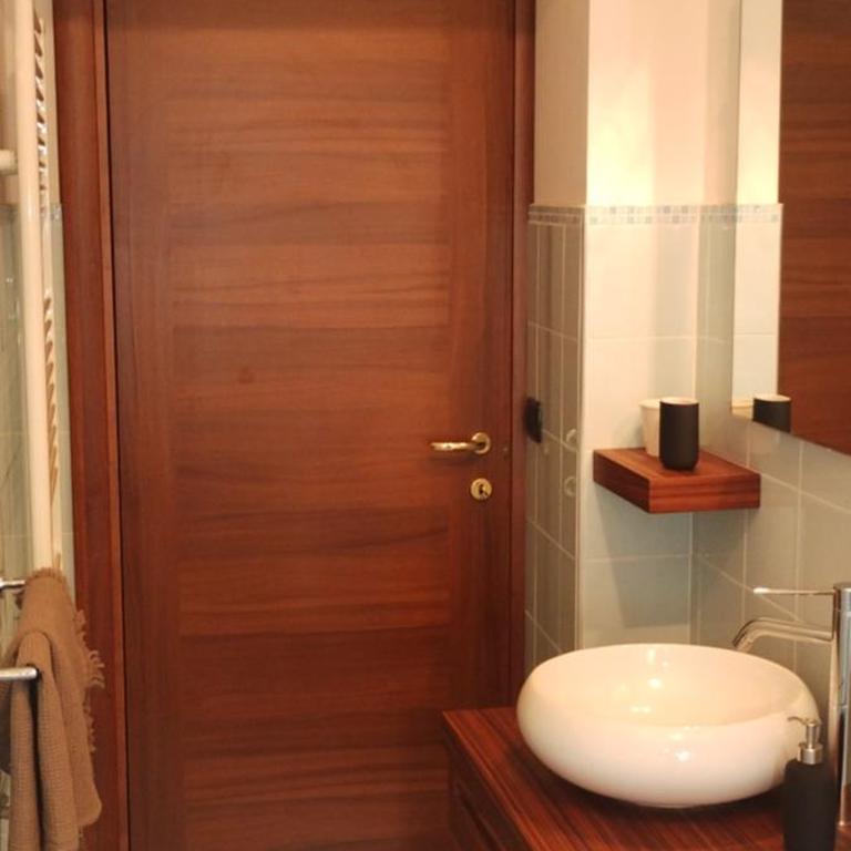 Sanesi's penthouse - Appartamento con 2 Camere da Letto - 27