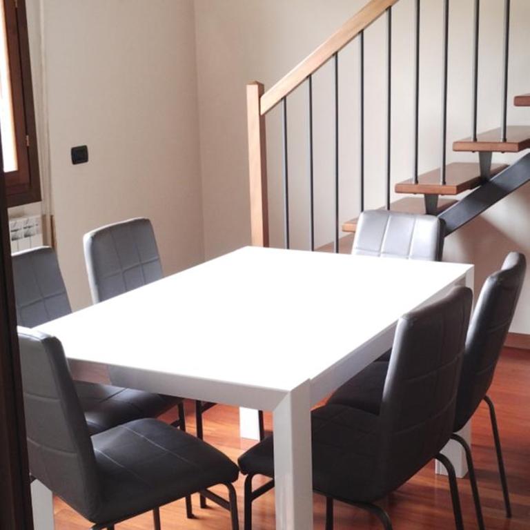 Sanesi's penthouse - Appartamento con 2 Camere da Letto - 11