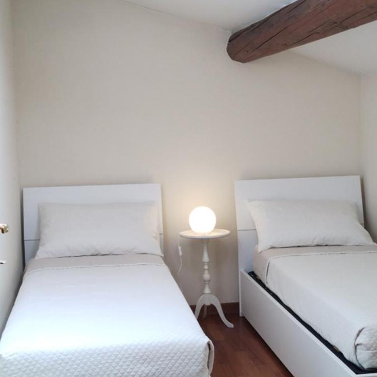 Sanesi's penthouse - Appartamento con 2 Camere da Letto - 41