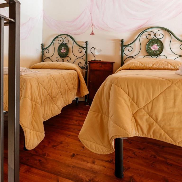 Borgo Villa Risi - Monolocale Standard - 25