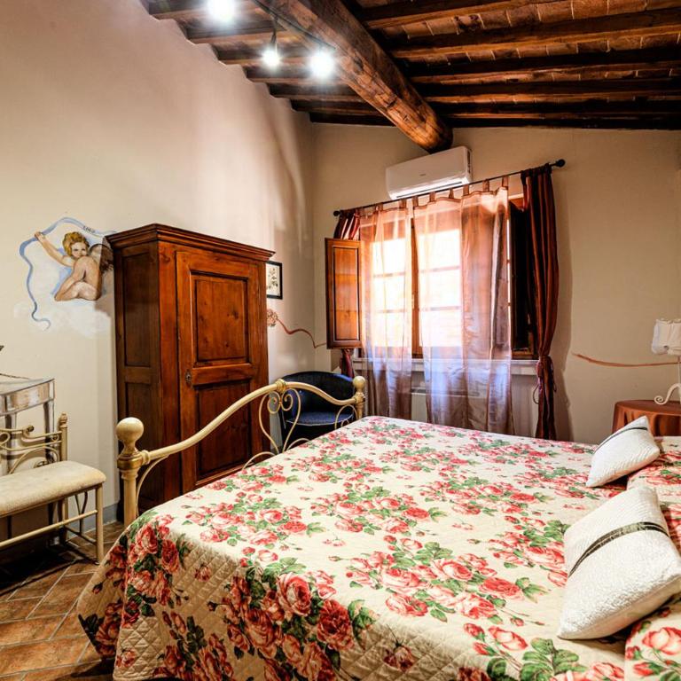 Borgo Villa Risi - Monolocale Standard - 21