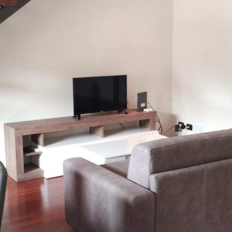 Sanesi's penthouse - Appartamento con 2 Camere da Letto - 10