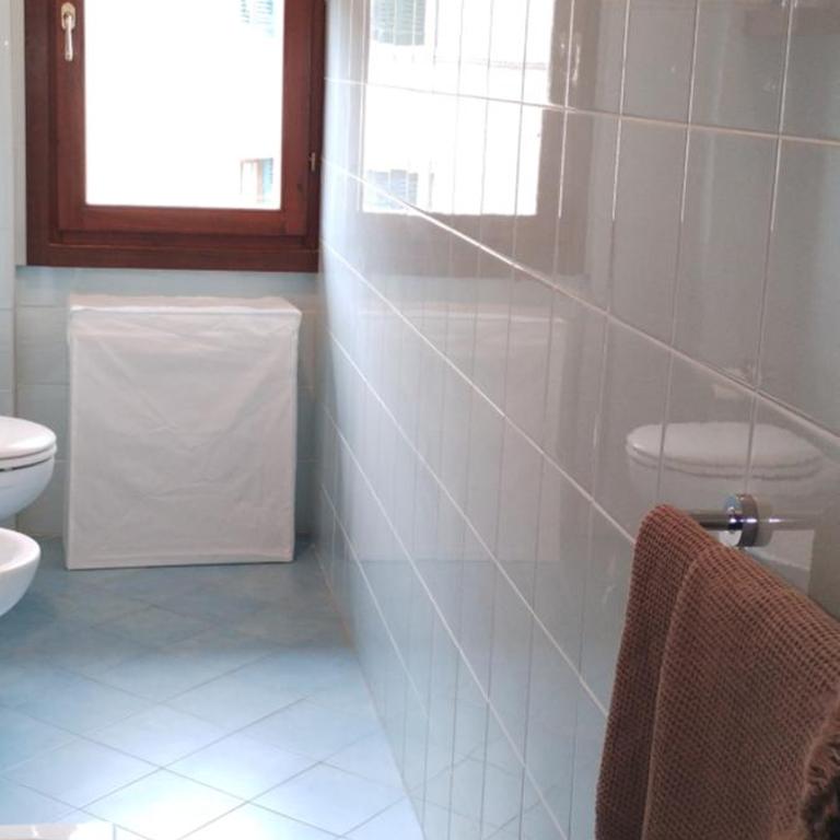 Sanesi's penthouse - Appartamento con 2 Camere da Letto - 30