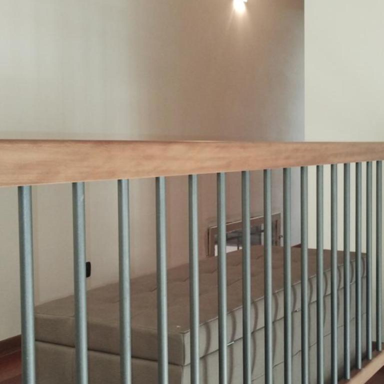Sanesi's penthouse - Appartamento con 2 Camere da Letto - 37