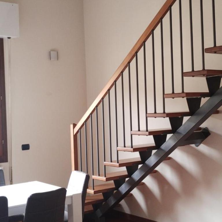Sanesi's penthouse - Appartamento con 2 Camere da Letto - 19