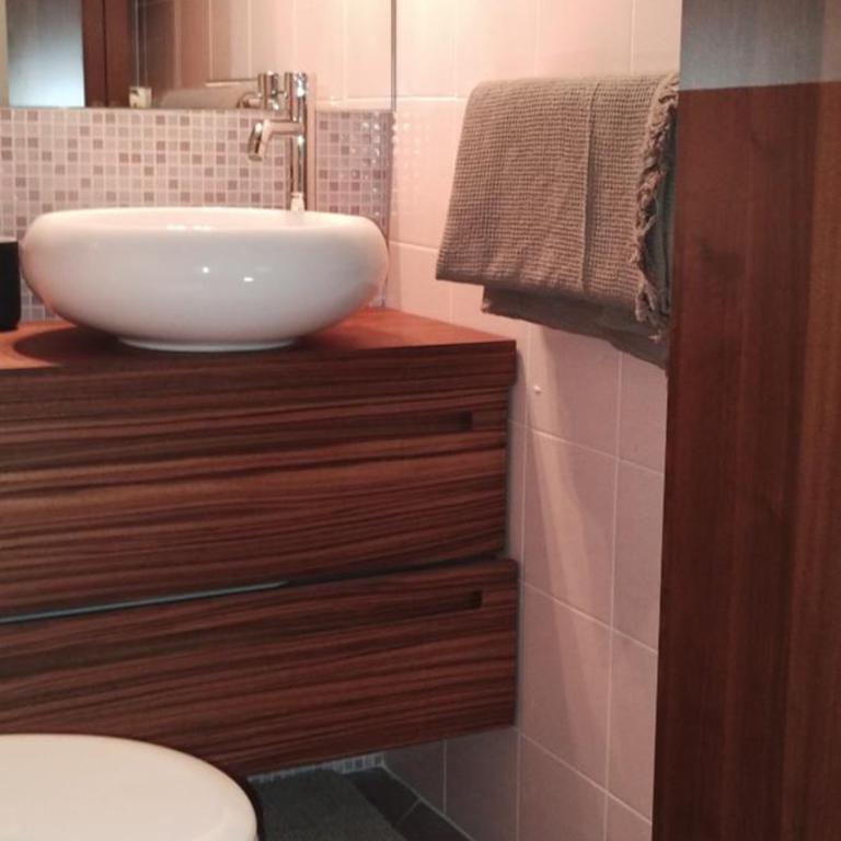 Sanesi's penthouse - Appartamento con 2 Camere da Letto - 43