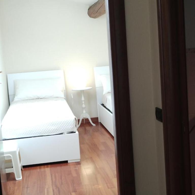Sanesi's penthouse - Appartamento con 2 Camere da Letto - 42