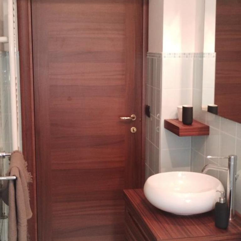 Sanesi's penthouse - Appartamento con 2 Camere da Letto - 29