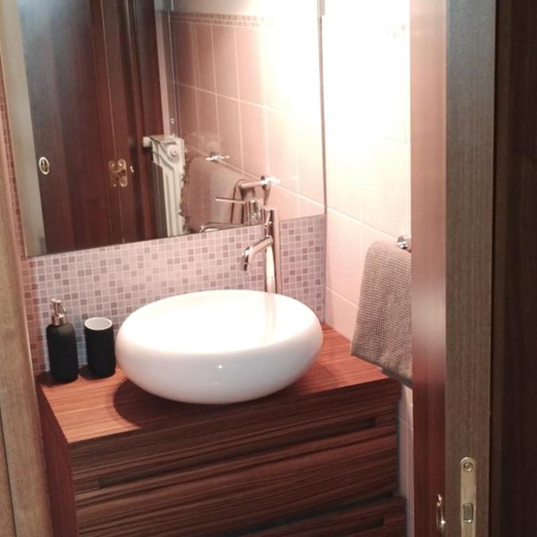 Sanesi's penthouse - Appartamento con 2 Camere da Letto - 44