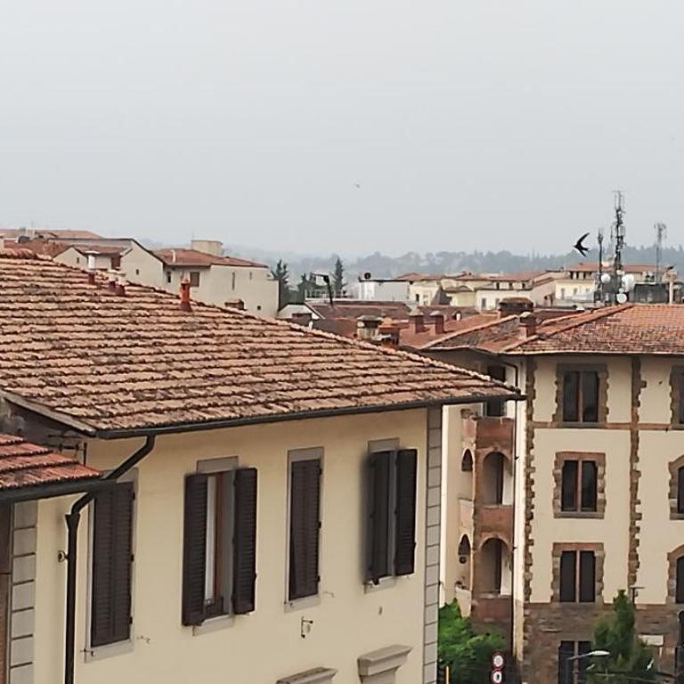 Sanesi's penthouse - Appartamento con 2 Camere da Letto - 4