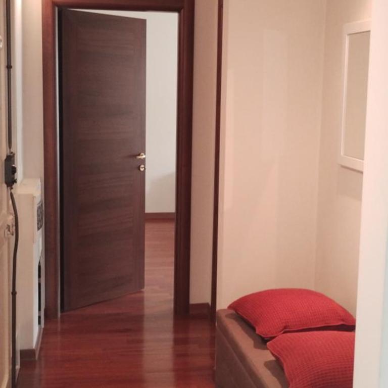 Sanesi's penthouse - Appartamento con 2 Camere da Letto - 7