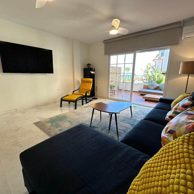 Aida en Marina del Este - Apartamento de 3 dormitorios - 7
