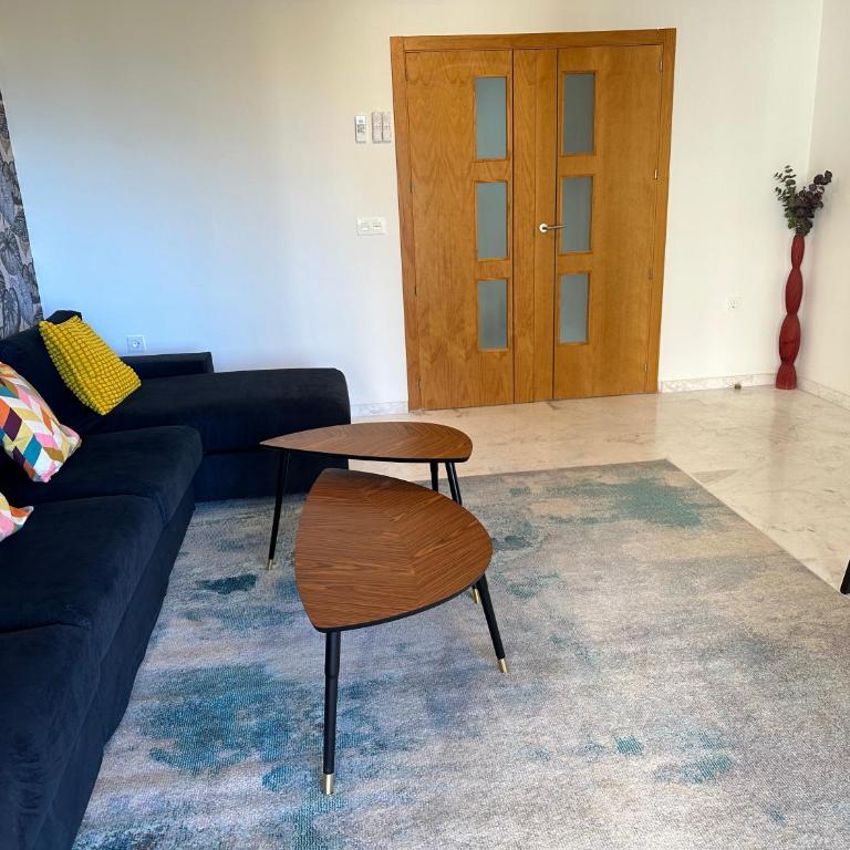 Aida en Marina del Este - Apartamento de 3 dormitorios - 8