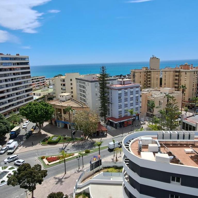 Salome Neo Suites - Apartamento de 1 dormitorio con vistas - 2