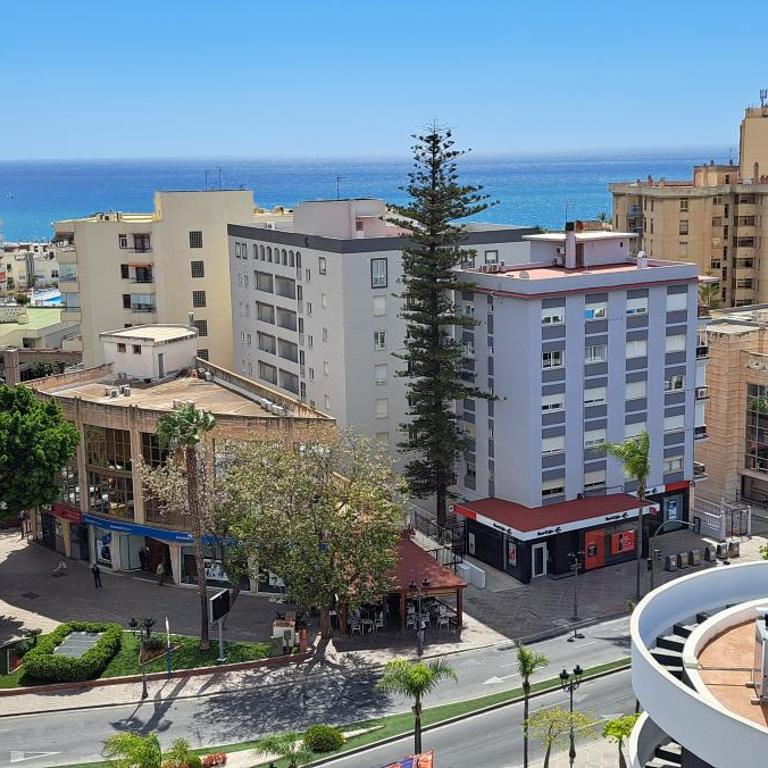 Salome Neo Suites - Apartamento de 1 dormitorio con vistas - 6