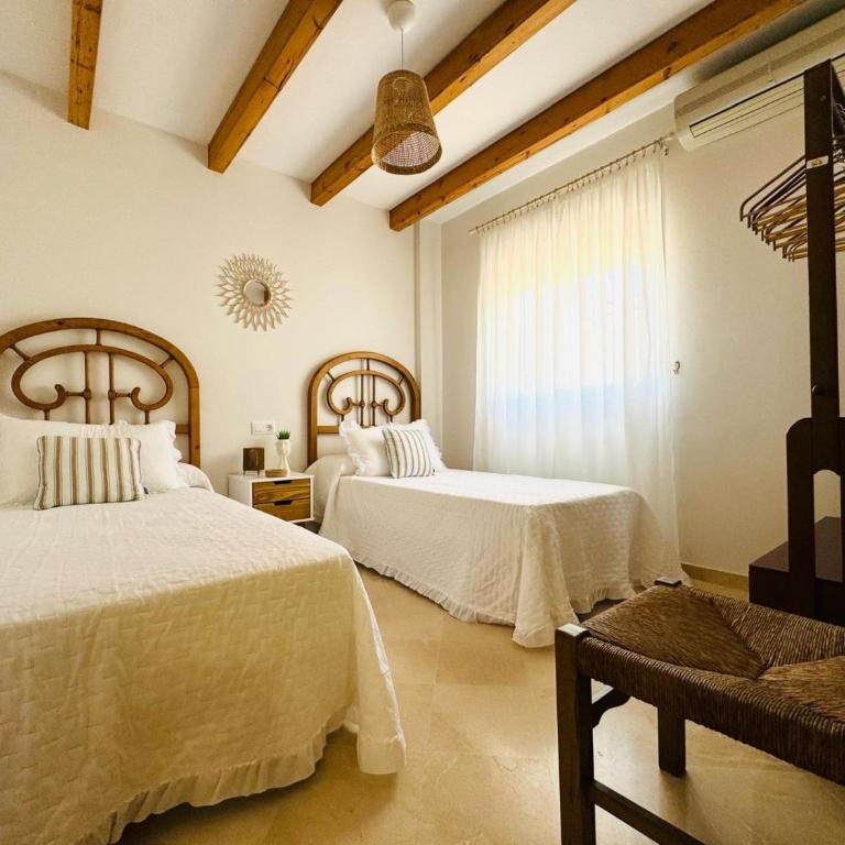 Casa Familiar- Residencial Solmar - Casa Unifamiliar de 3 dormitorios - 20
