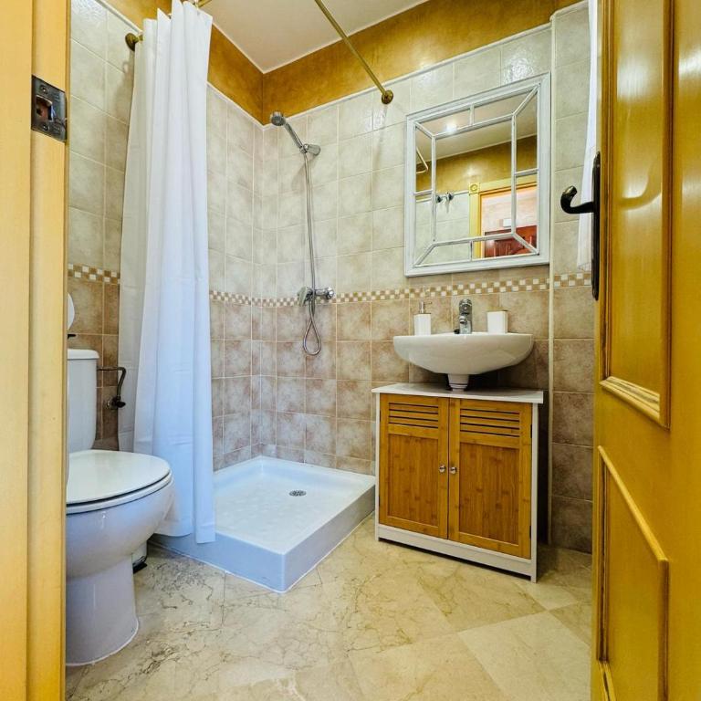 Casa Familiar- Residencial Solmar - Casa Unifamiliar de 3 dormitorios - 9