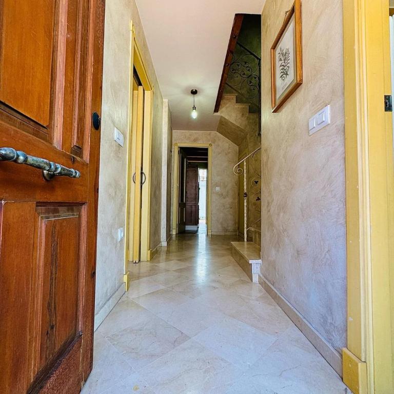 Casa Familiar- Residencial Solmar - Casa Unifamiliar de 3 dormitorios - 3