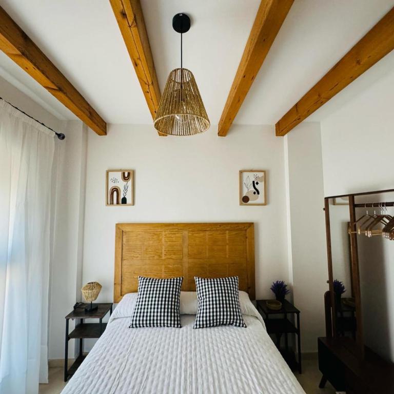 Casa Familiar- Residencial Solmar - Casa Unifamiliar de 3 dormitorios - 28