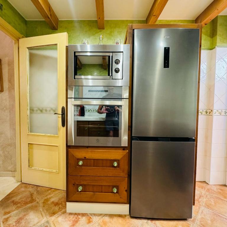 Casa Familiar- Residencial Solmar - Casa Unifamiliar de 3 dormitorios - 10