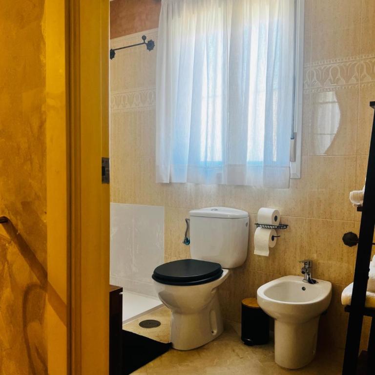 Casa Familiar- Residencial Solmar - Casa Unifamiliar de 3 dormitorios - 26
