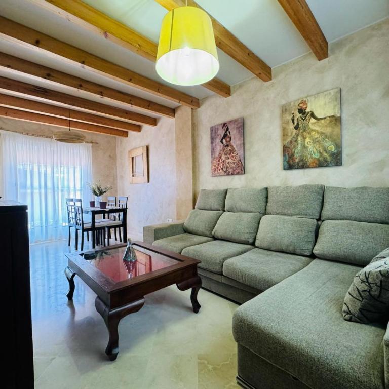 Casa Familiar- Residencial Solmar - Casa Unifamiliar de 3 dormitorios - 4