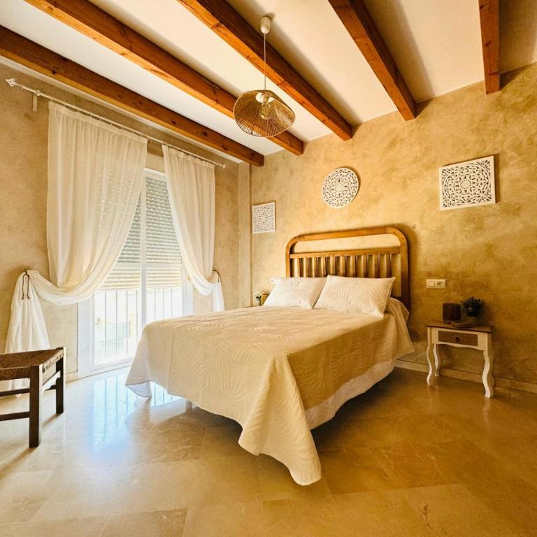 Casa Familiar- Residencial Solmar - Casa Unifamiliar de 3 dormitorios - 16
