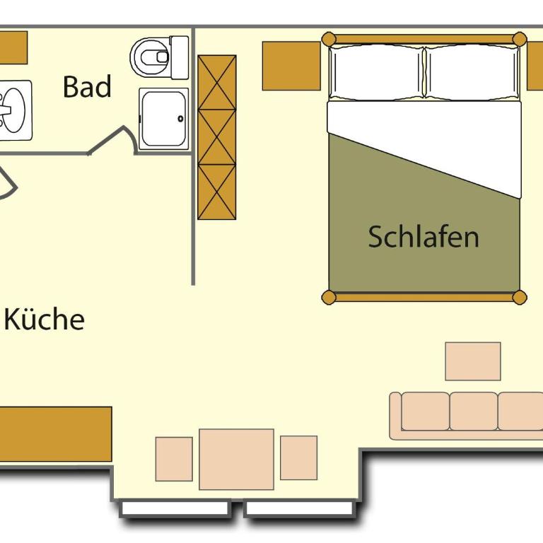 Haus Edelsbergblick - Apartment - 15
