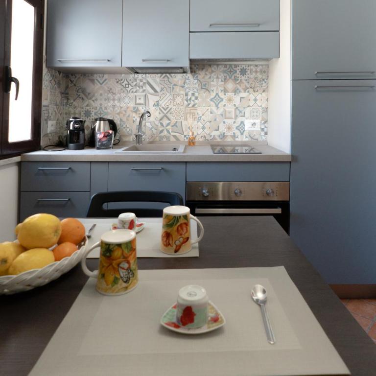 Casa Tanino - Two-Bedroom House - 11