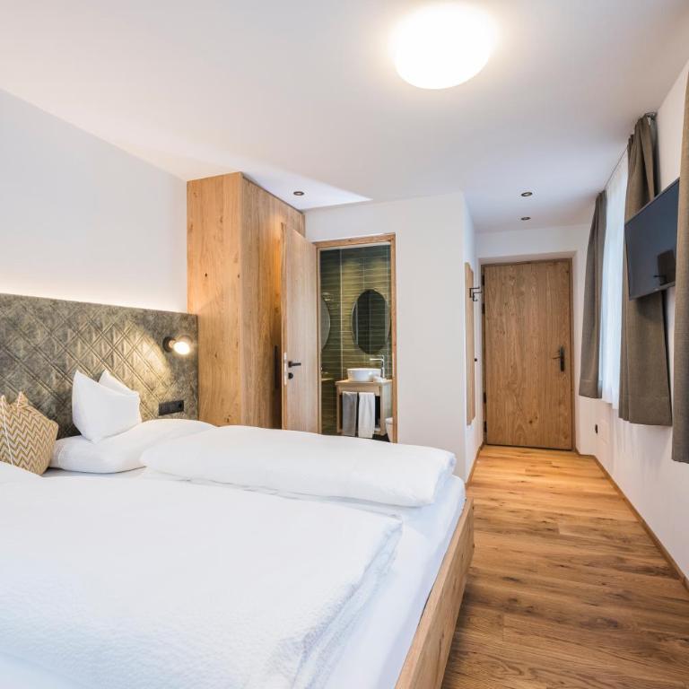Gasthof Albergo Dolomiten - Camera Matrimoniale Standard - 7