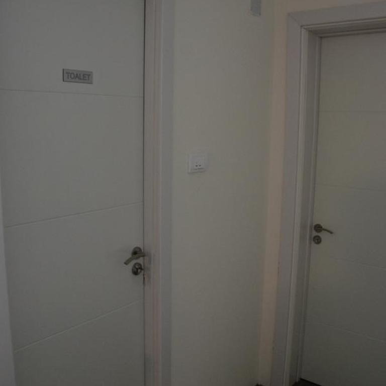 Franstal Apartments - Apartman - 8