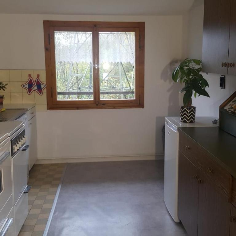 Haus Feschas - Apartment mit Blick auf die Berge - 6