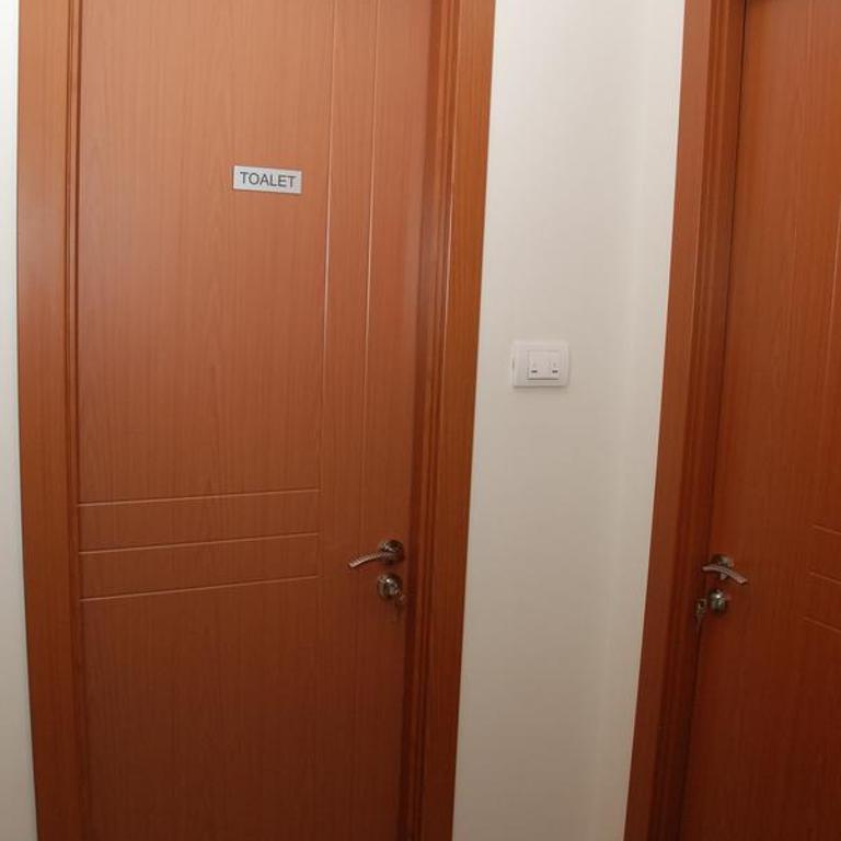 Franstal Apartments - Apartman sa 1 Spavaćom Sobom - 11