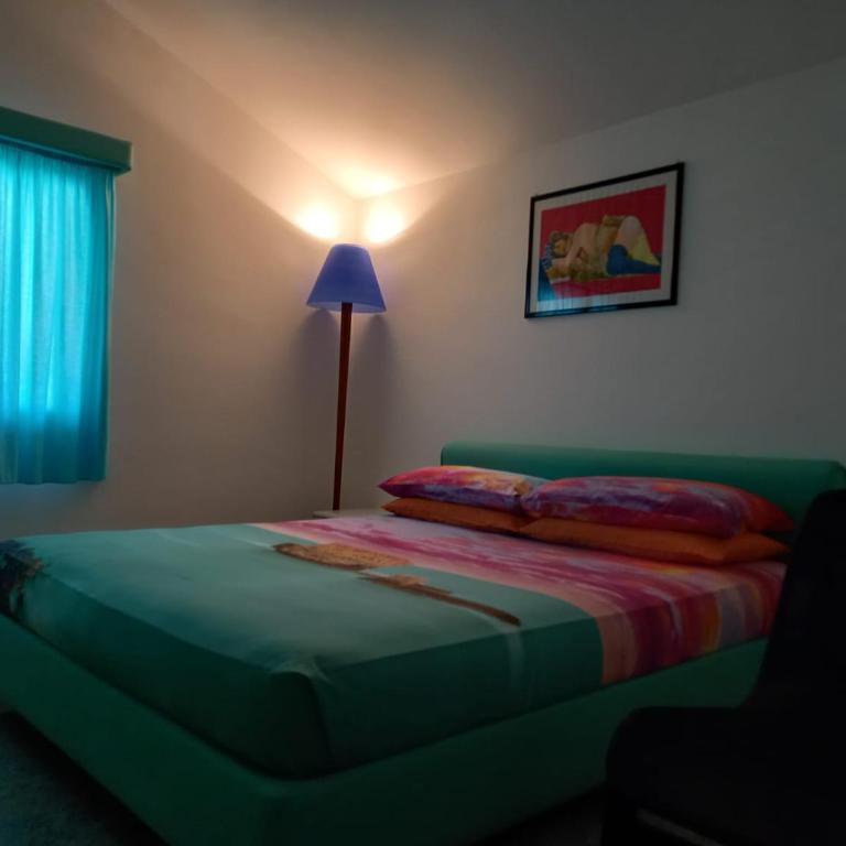 La casa di Totò - Appartamento Deluxe con 3 Camere da Letto - 4