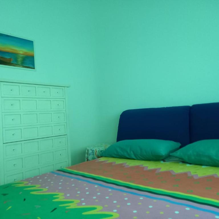 La casa di Totò - Appartamento Deluxe con 3 Camere da Letto - 5