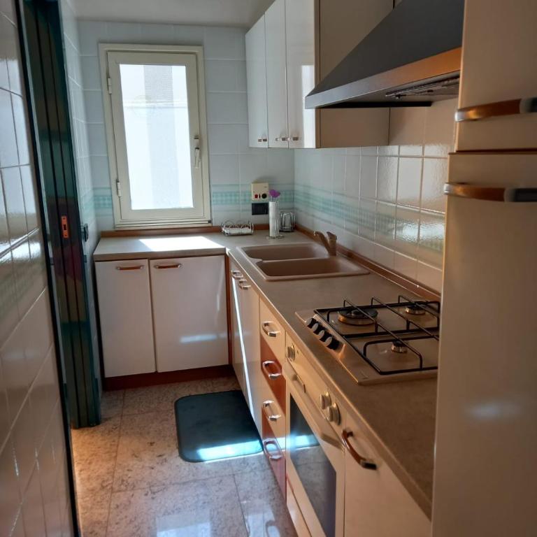 La casa di Totò - Appartamento Deluxe con 3 Camere da Letto - 10