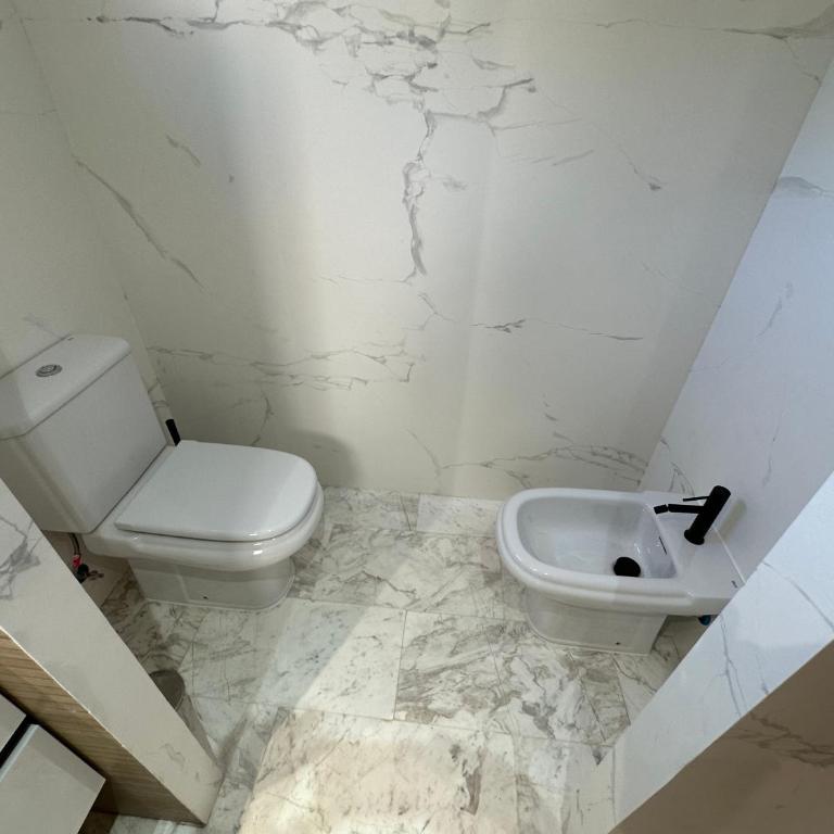 Aida en Marina del Este - Apartamento de 3 dormitorios - 19