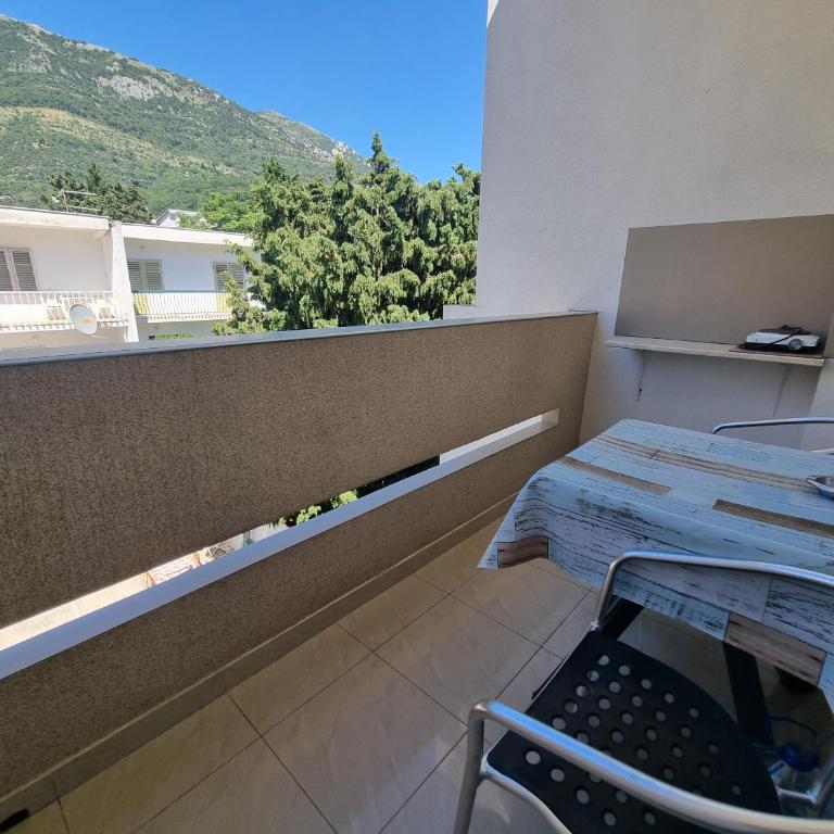 Apartmani Vuković - Trokrevetna Soba sa Terasom - 5