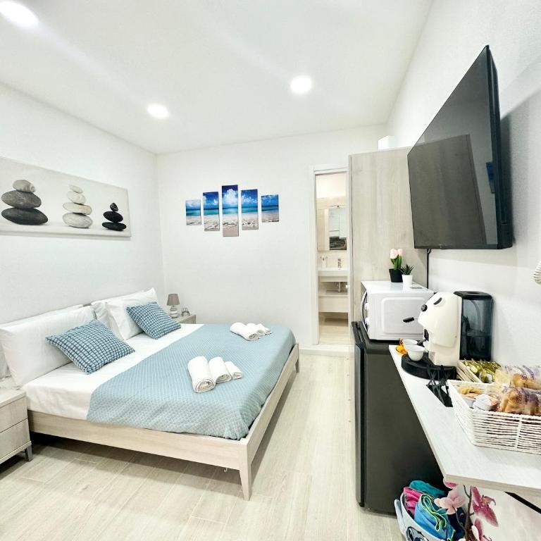 Ale & Andry House - One-Bedroom Apartment - 1
