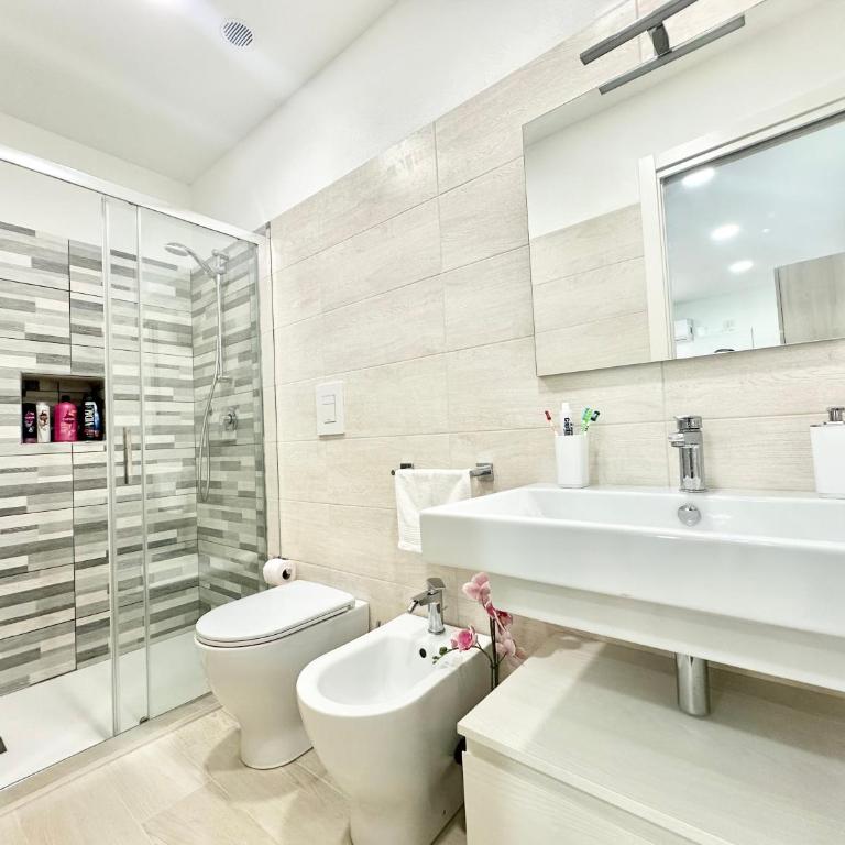 Ale & Andry House - One-Bedroom Apartment - 3