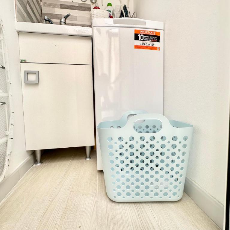 Ale & Andry House - One-Bedroom Apartment - 8