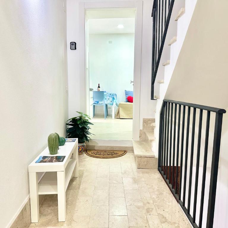 Ale & Andry House - One-Bedroom Apartment - 9